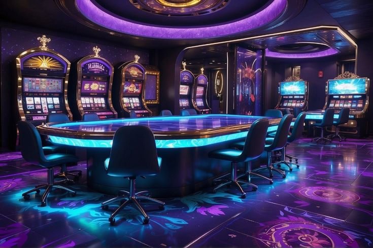 Jillibet slot game lobby showing multiple reel titles on screen